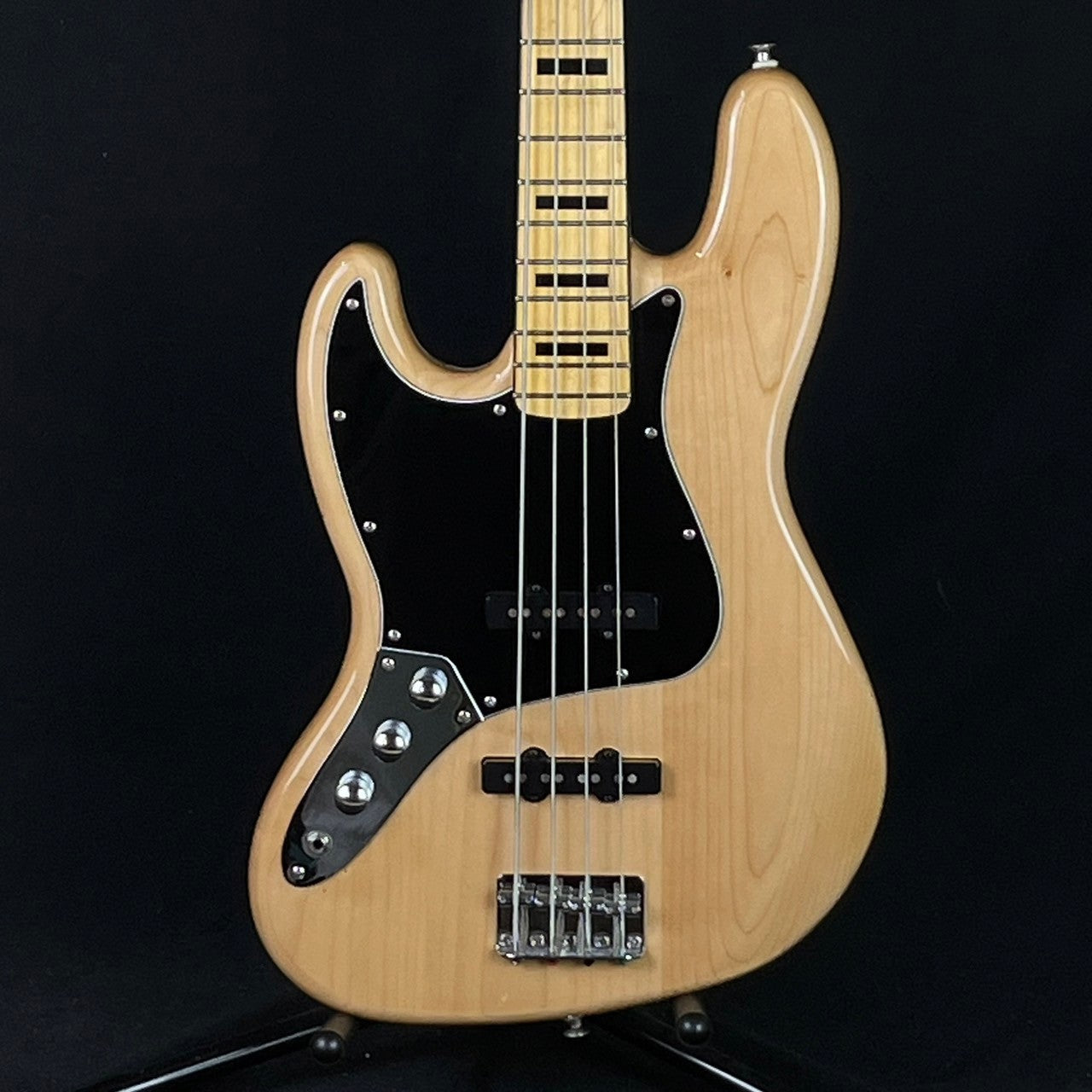 Squier Classic Vibe 70s Jazz Bass Left-Hand