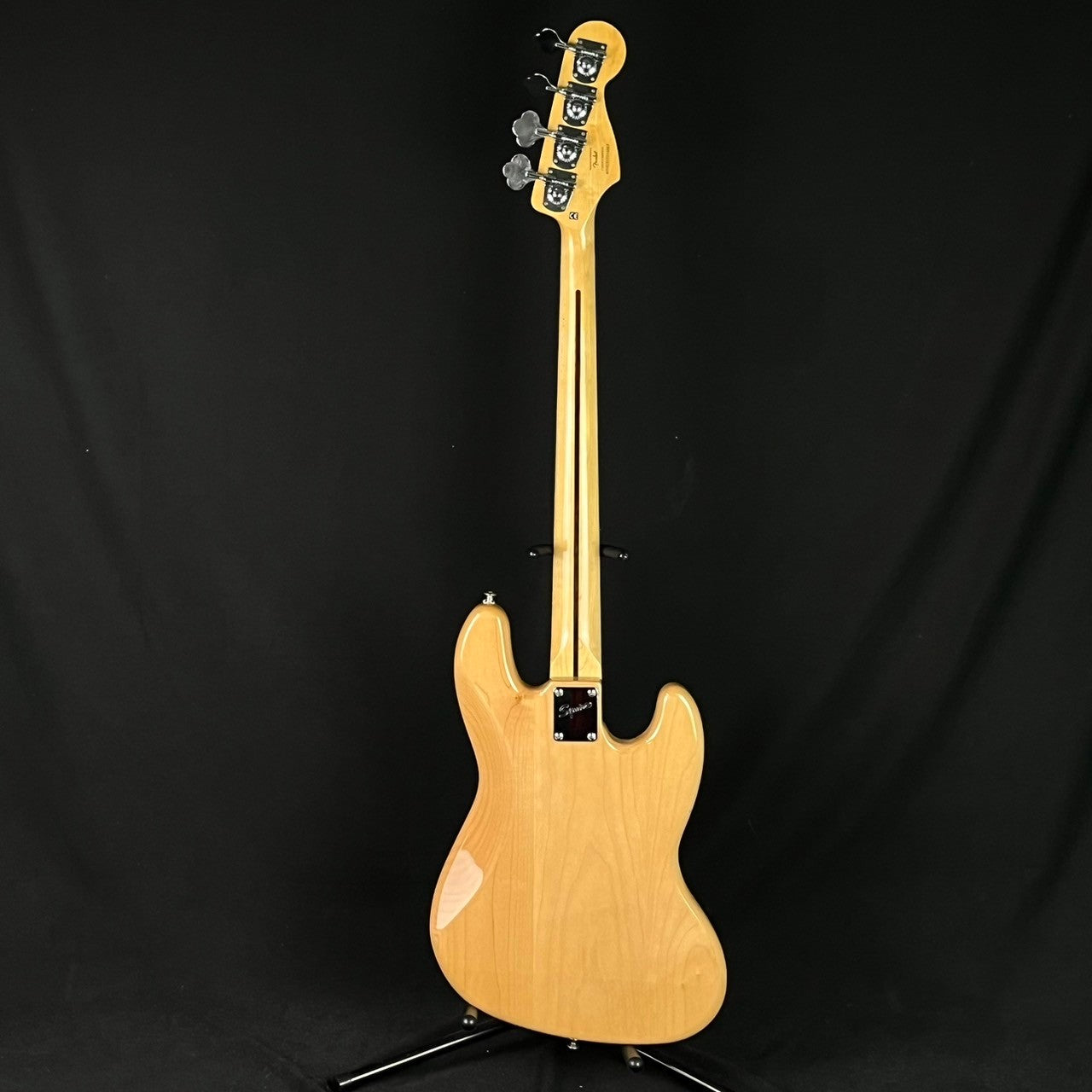 Squier Classic Vibe 70s Jazz Bass Left-Hand