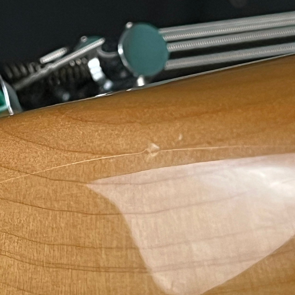 Squier Classic Vibe 70s Jazz Bass Left-Hand