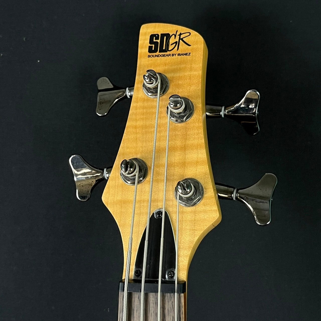 Ibanez SR900FM Bass