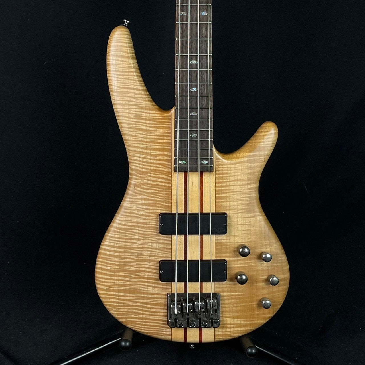 Ibanez SR900FM Bass