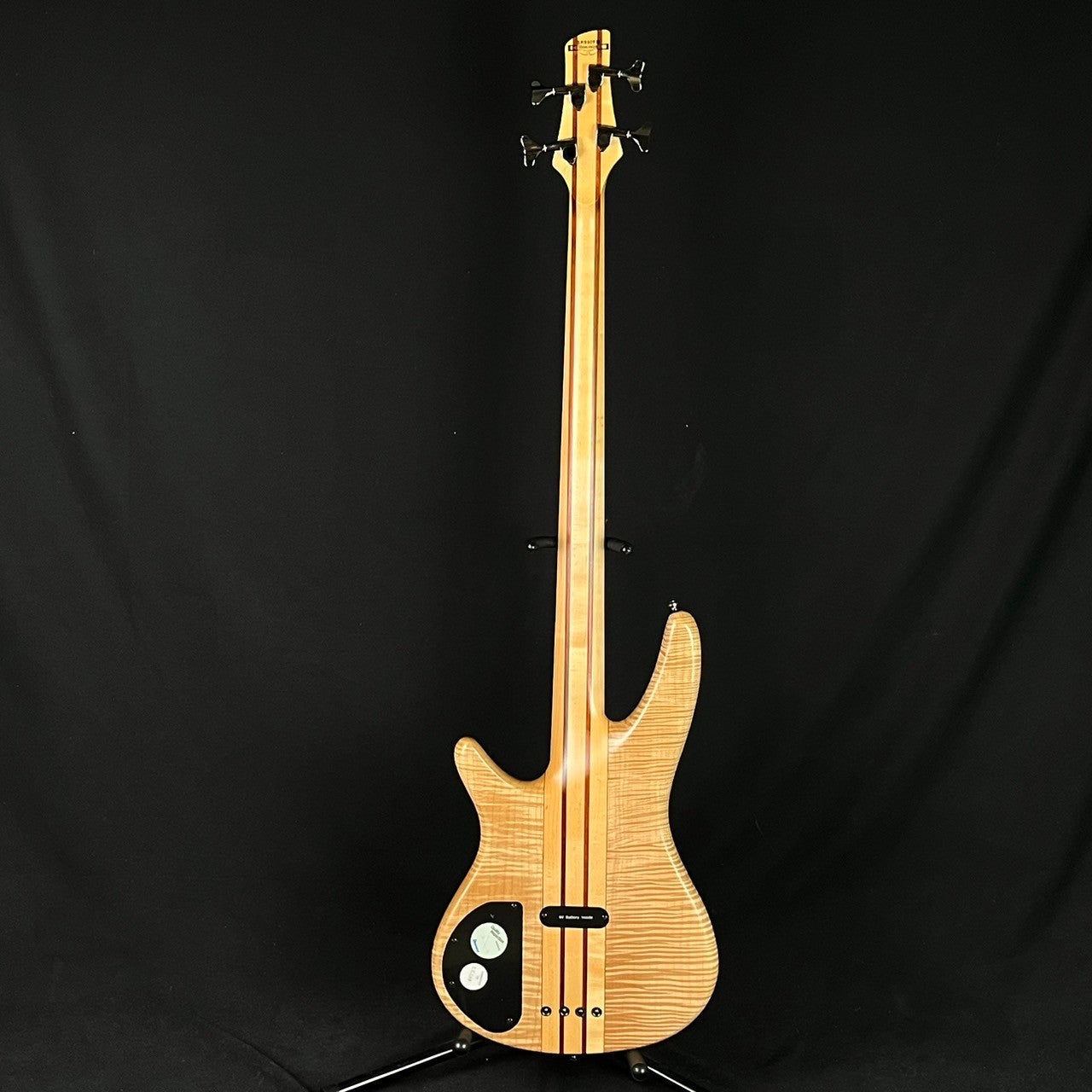 Ibanez SR900FM Bass