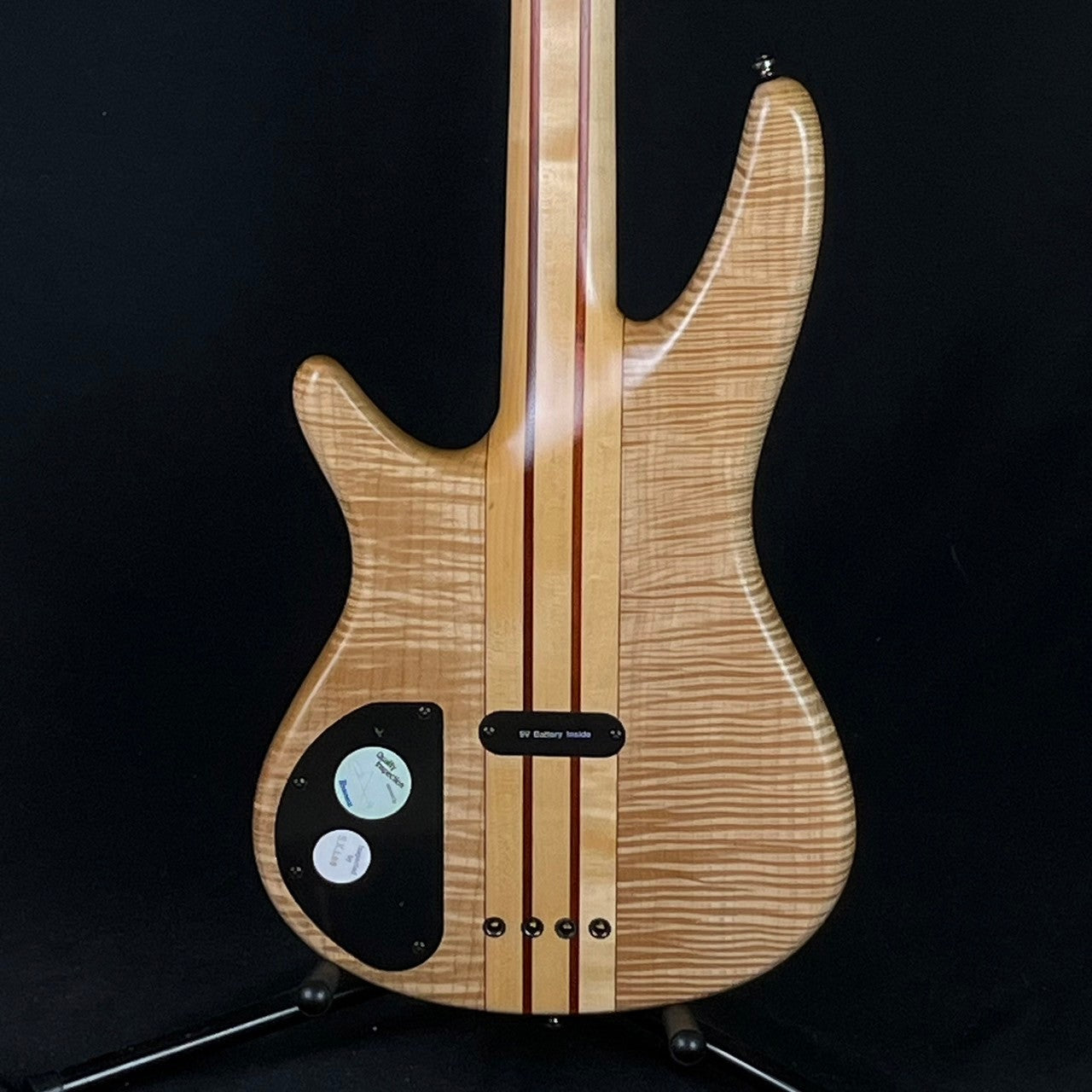 Ibanez SR900FM Bass