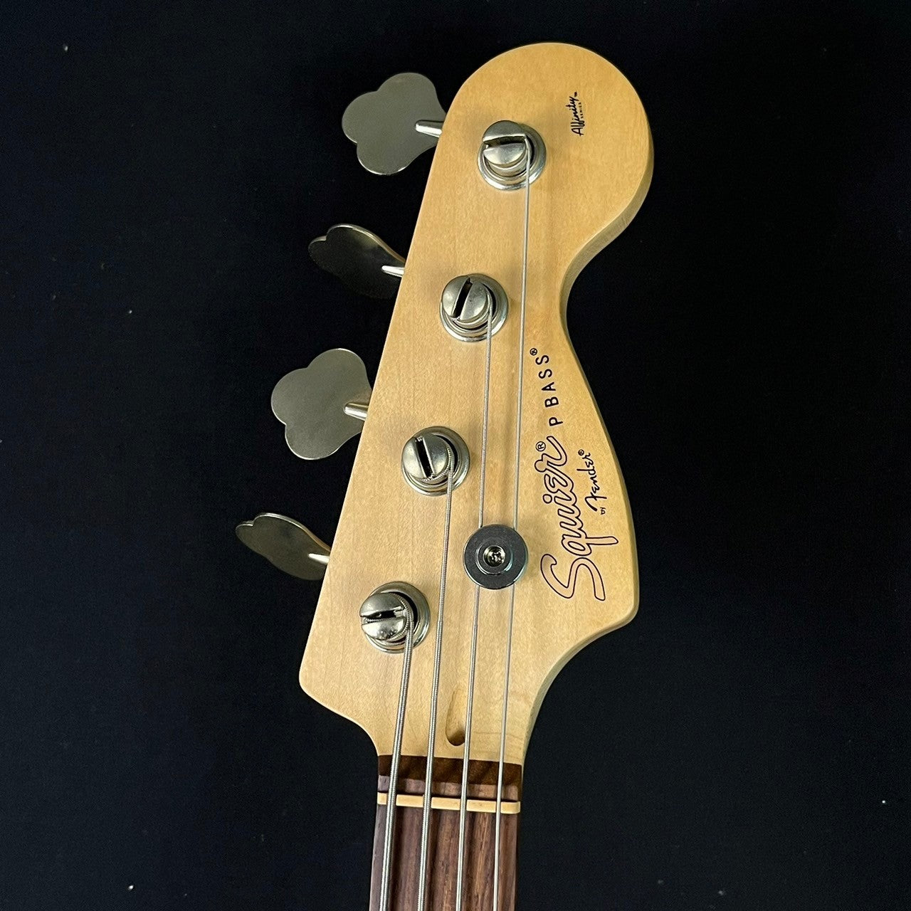 Squier Affinity Precision Bass