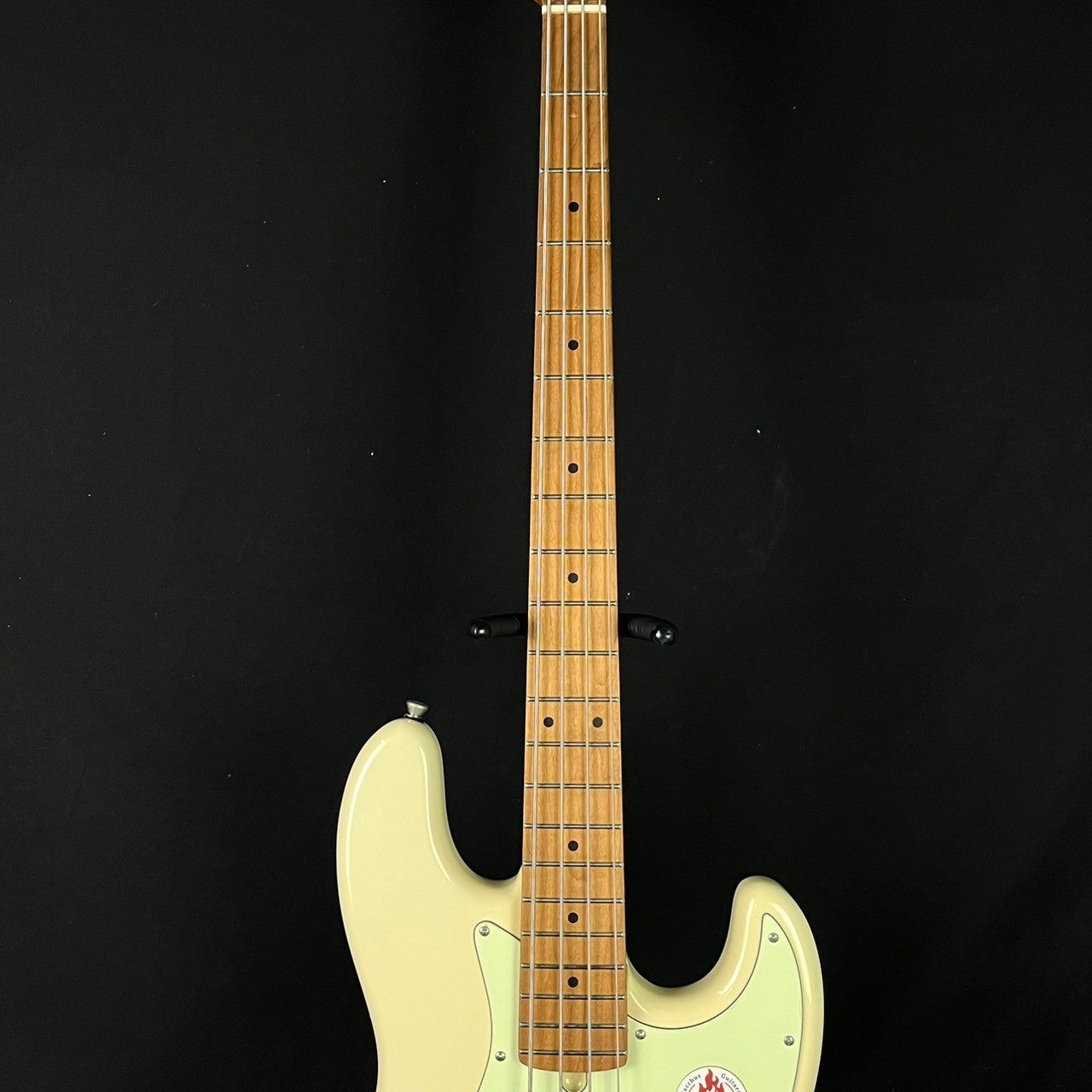 Bacchus BJB-1-RSM/M Jazz Bass