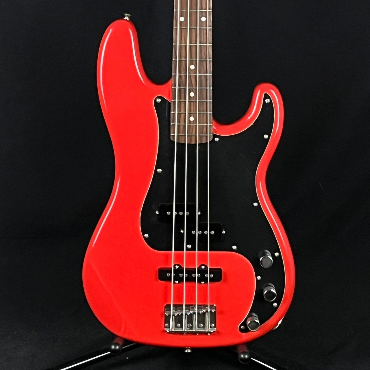 Squier Affinity Precision Bass