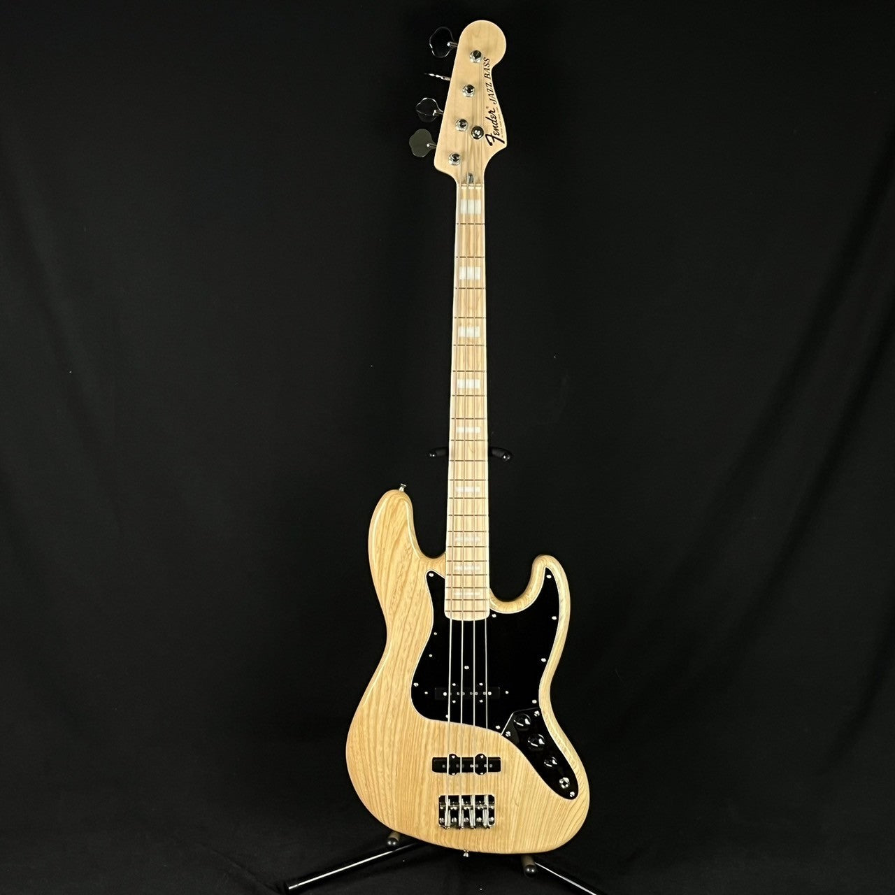 Fender Japan Traditional II 70s Jazz Bass