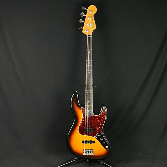 Fender Mexico Classic 60s Jazz Bass 3TS