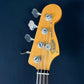 Fender Mexico Classic 60s Jazz Bass 3TS