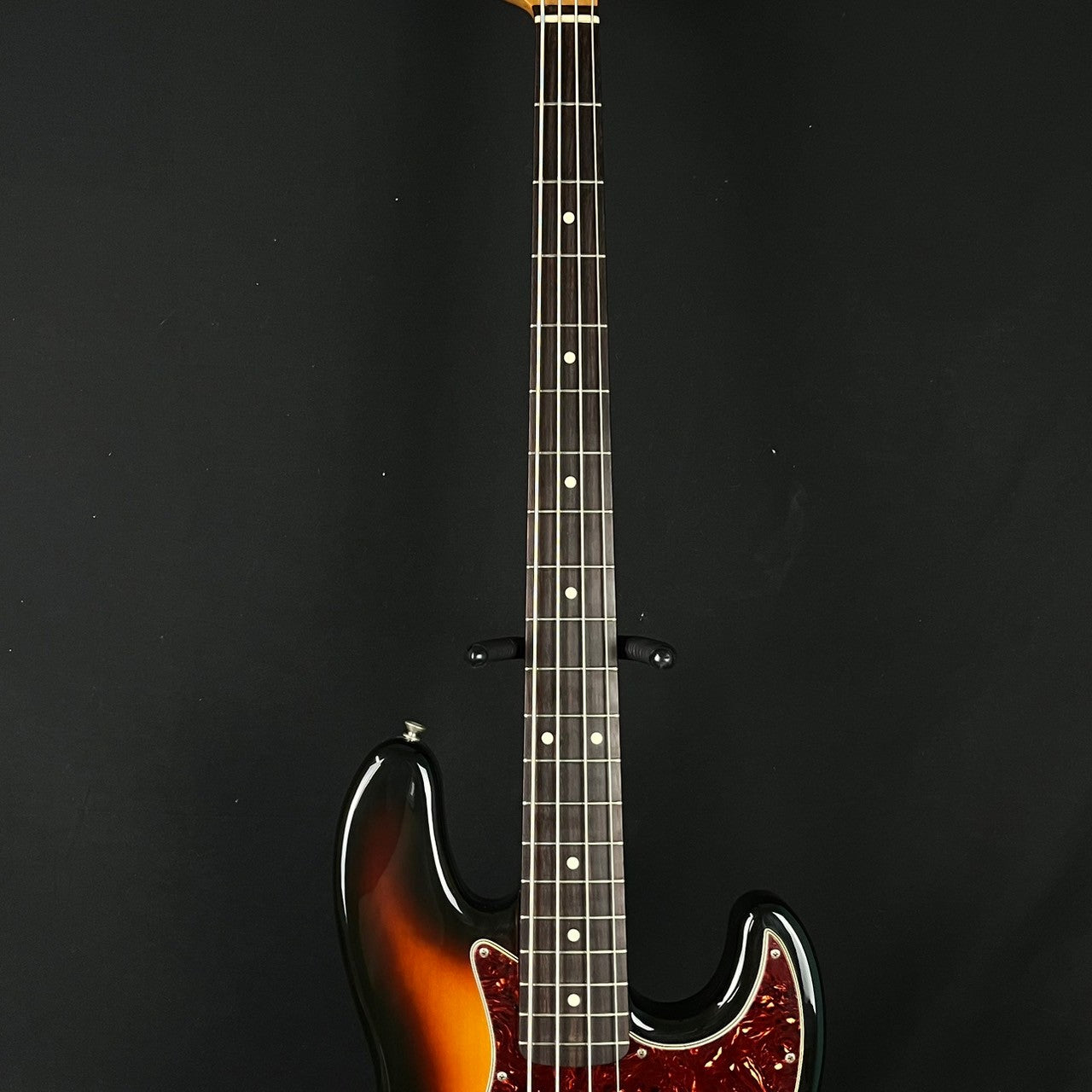 Fender Mexico Classic 60s Jazz Bass 3TS