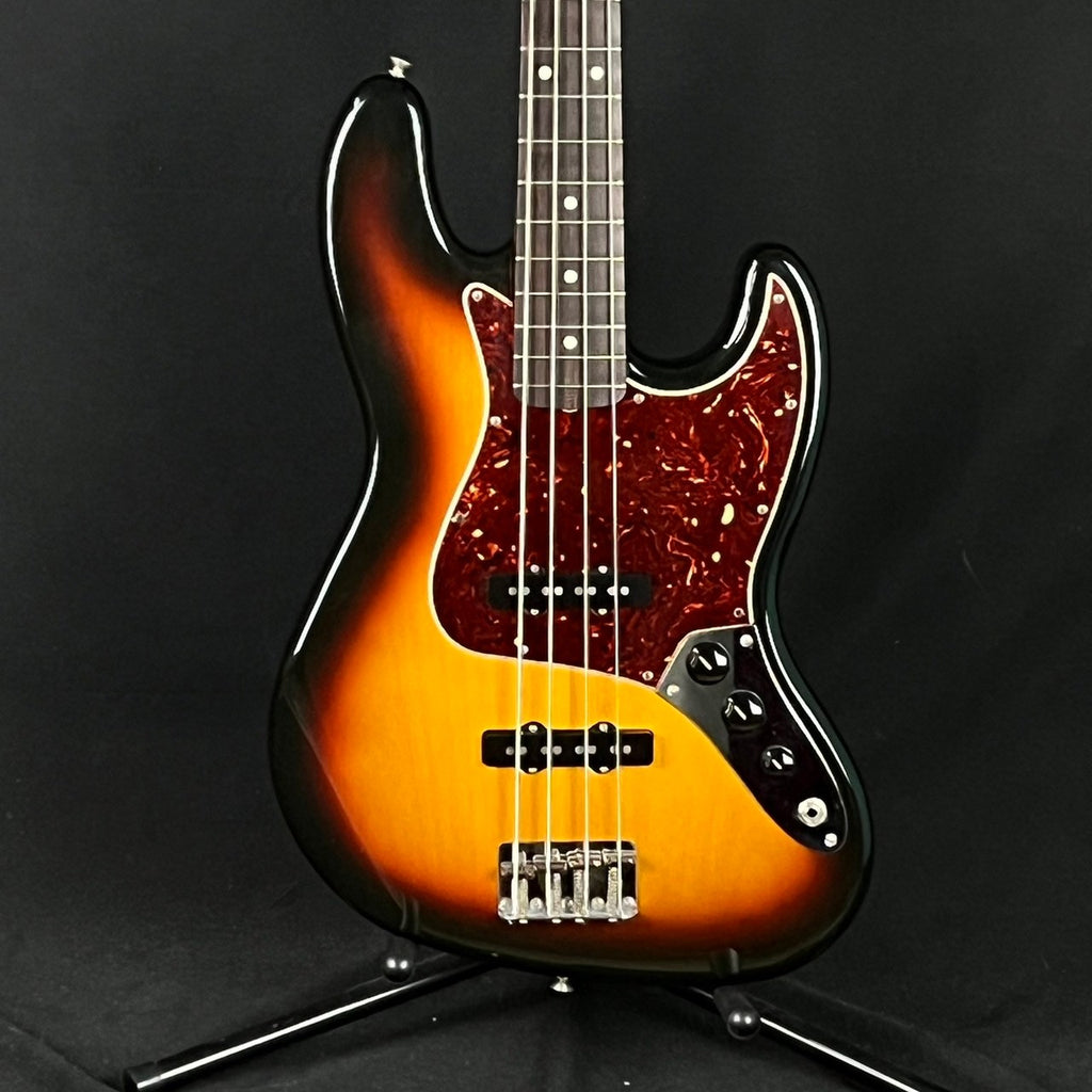 Fender Mexico Classic 60s Jazz Bass 3TS