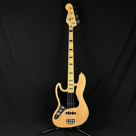 Squier Classic Vibe 70s Jazz Bass Left-Hand