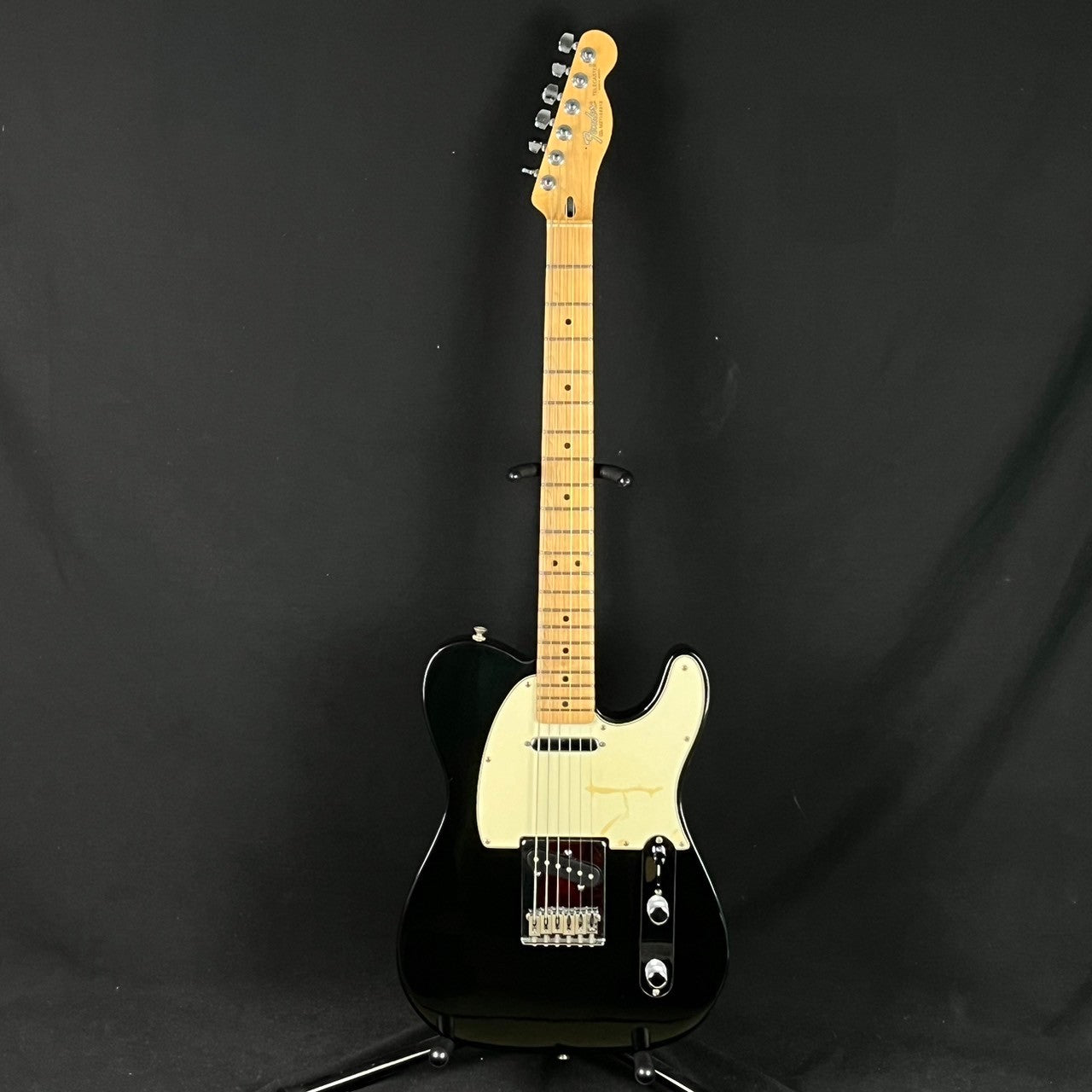 Fender Mexico Standard Telecaster 2007