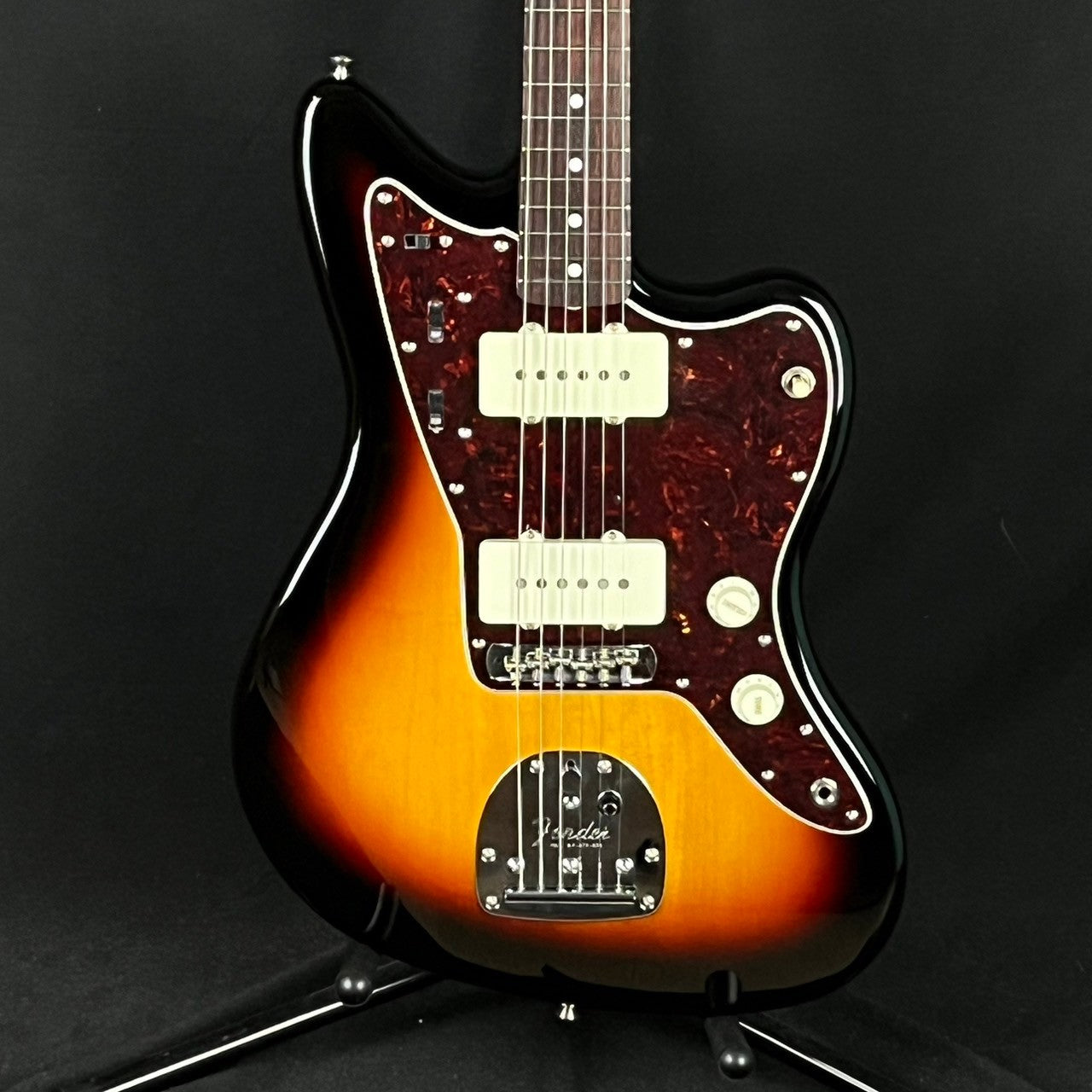 Fender Japan Traditional II 60s Jazzmaster