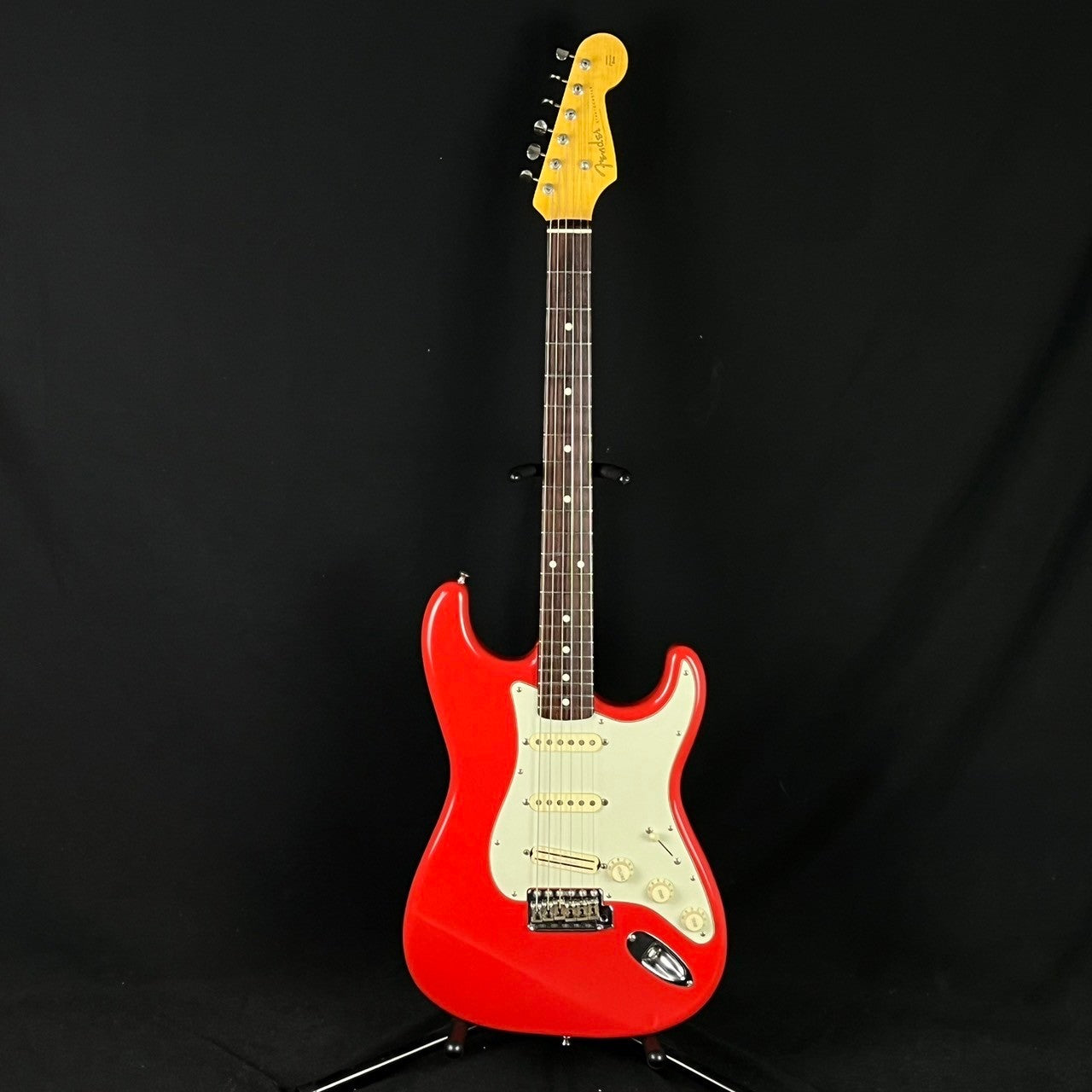 Fender Japan Souichiro Yamauchi Stratocaster