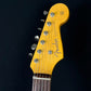 Fender Japan Souichiro Yamauchi Stratocaster