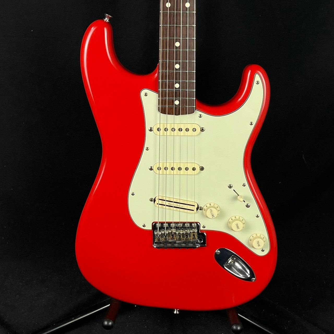 Fender Japan Souichiro Yamauchi Stratocaster