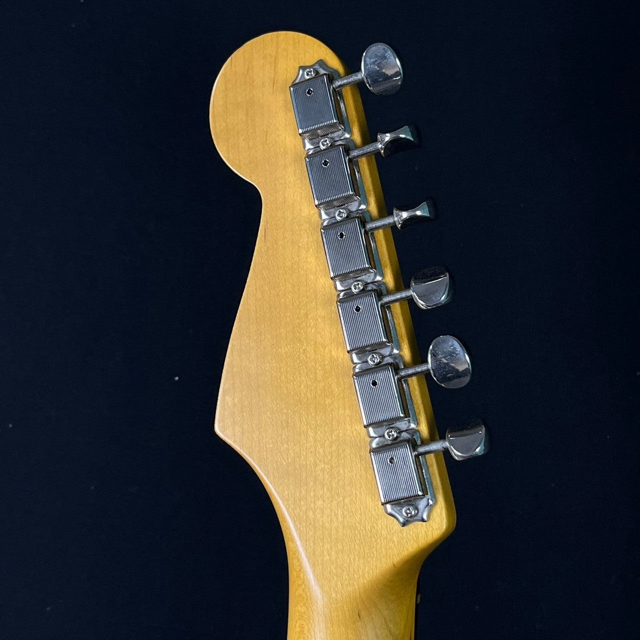 Fender Japan Souichiro Yamauchi Stratocaster