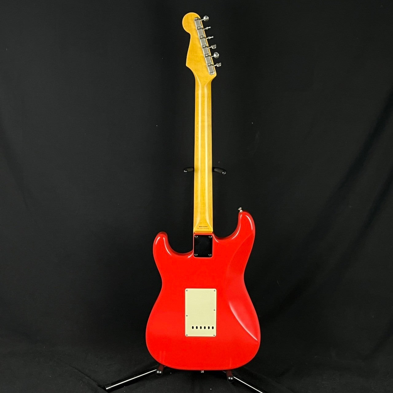 Fender Japan Souichiro Yamauchi Stratocaster