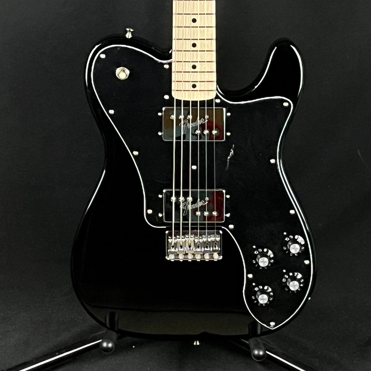 Fender Japan FSR Traditional 70s Telecaster Deluxe