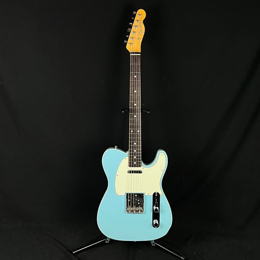 Fender Japan Traditional 60s Telecaster Custom