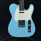 Fender Japan Traditional 60s Telecaster Custom