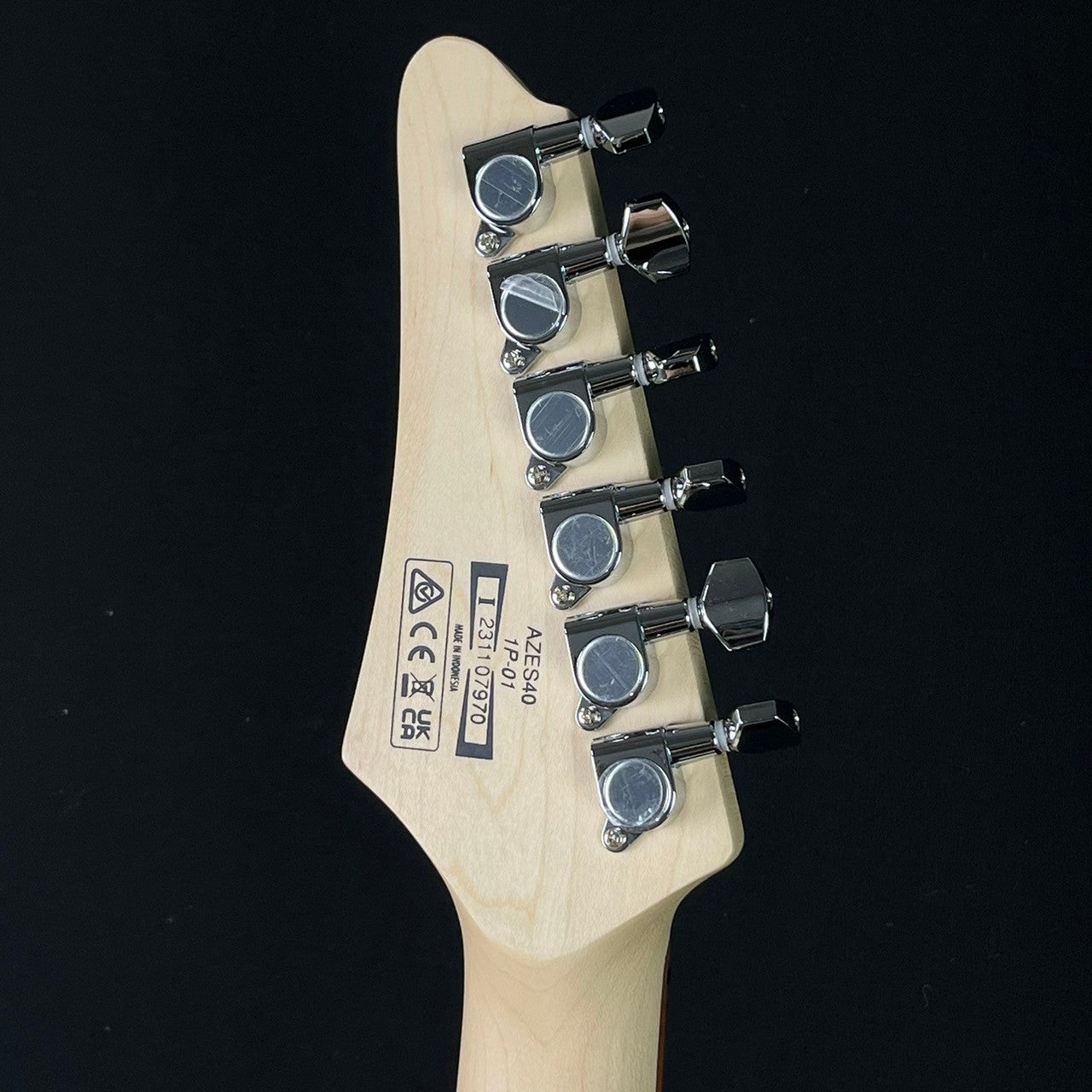 Ibanez AZES40