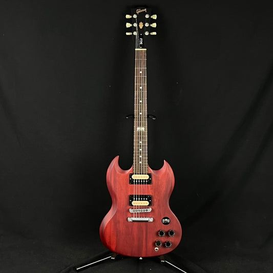 Gibson SGJ 2014