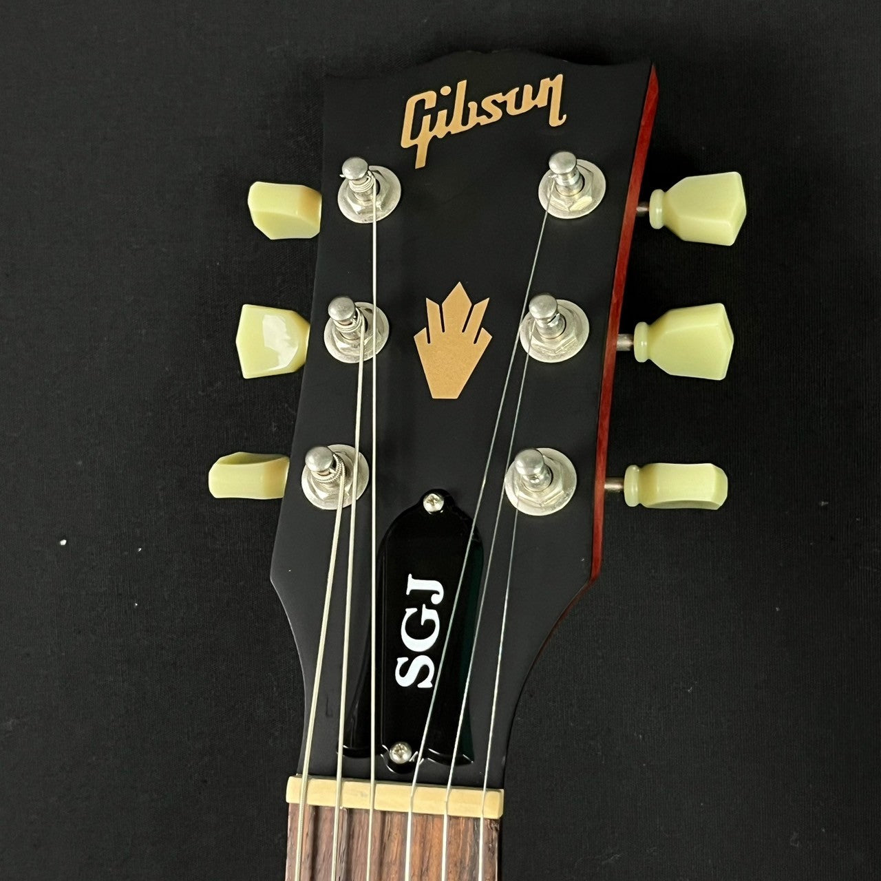 Gibson SGJ 2014