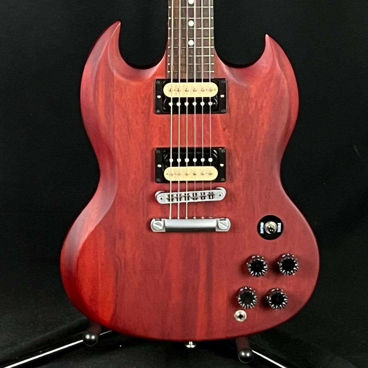 Gibson SGJ 2014