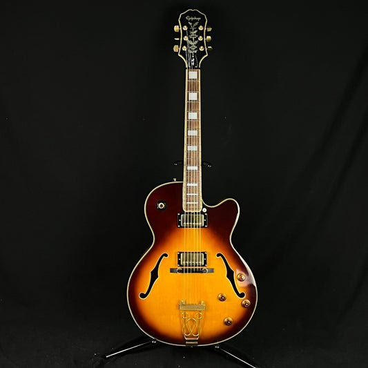 Epiphone Korea Joe Pass Emperor 1996