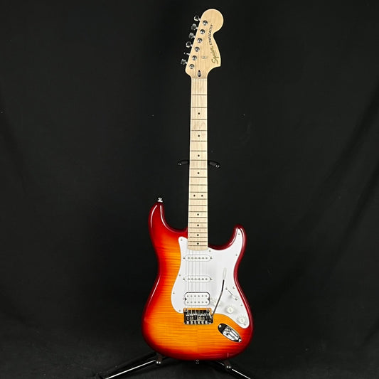 Squier Affinity Stratocaster FMT HSS