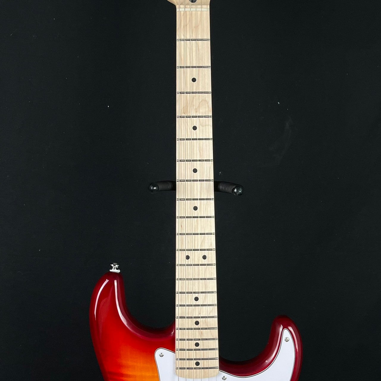 Squier Affinity Stratocaster FMT HSS