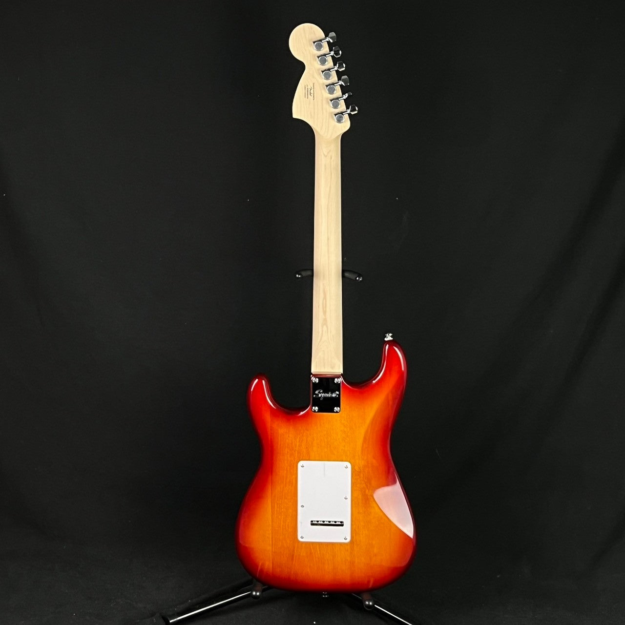 Squier Affinity Stratocaster FMT HSS