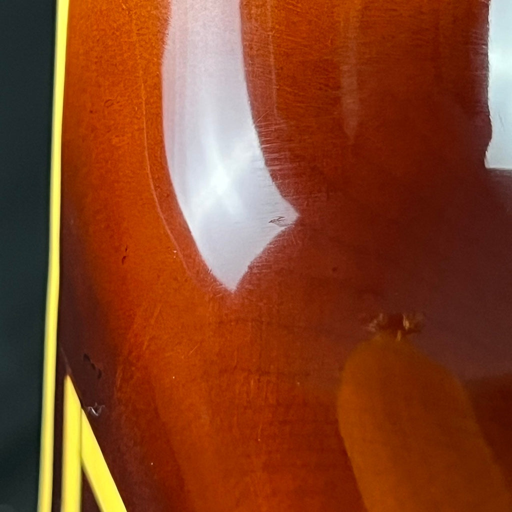 Epiphone Korea Joe Pass Emperor 1996