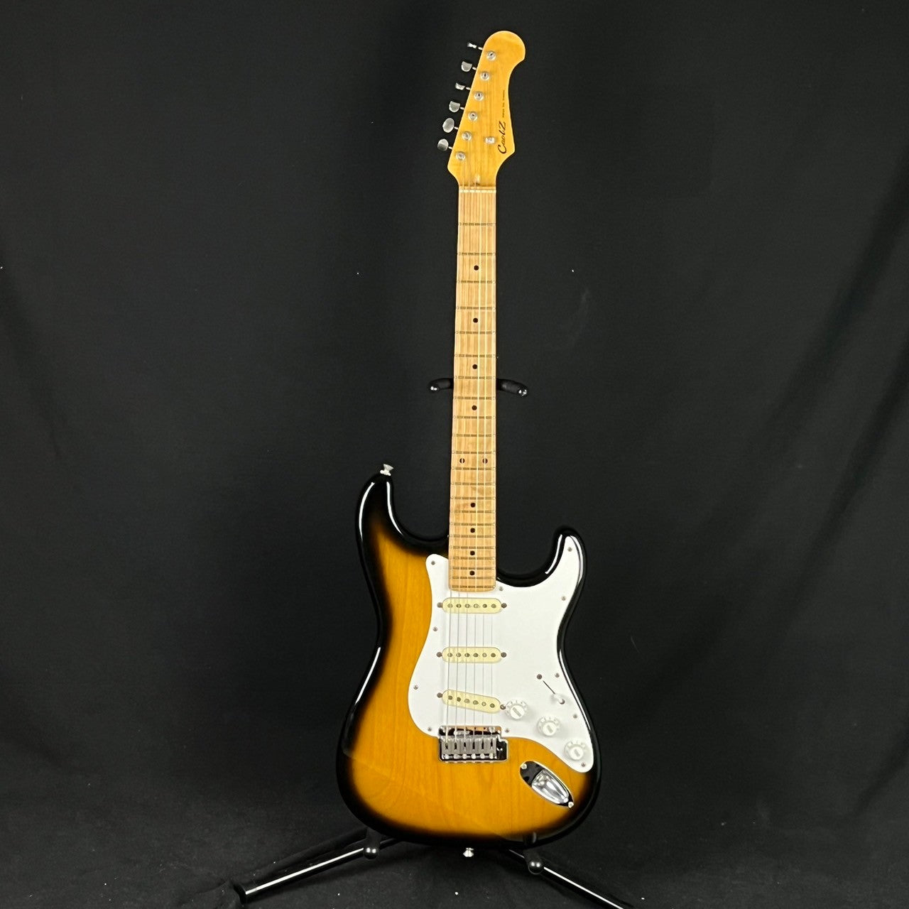 CoolZ Japan ZST-1M Stratocaster 2TS