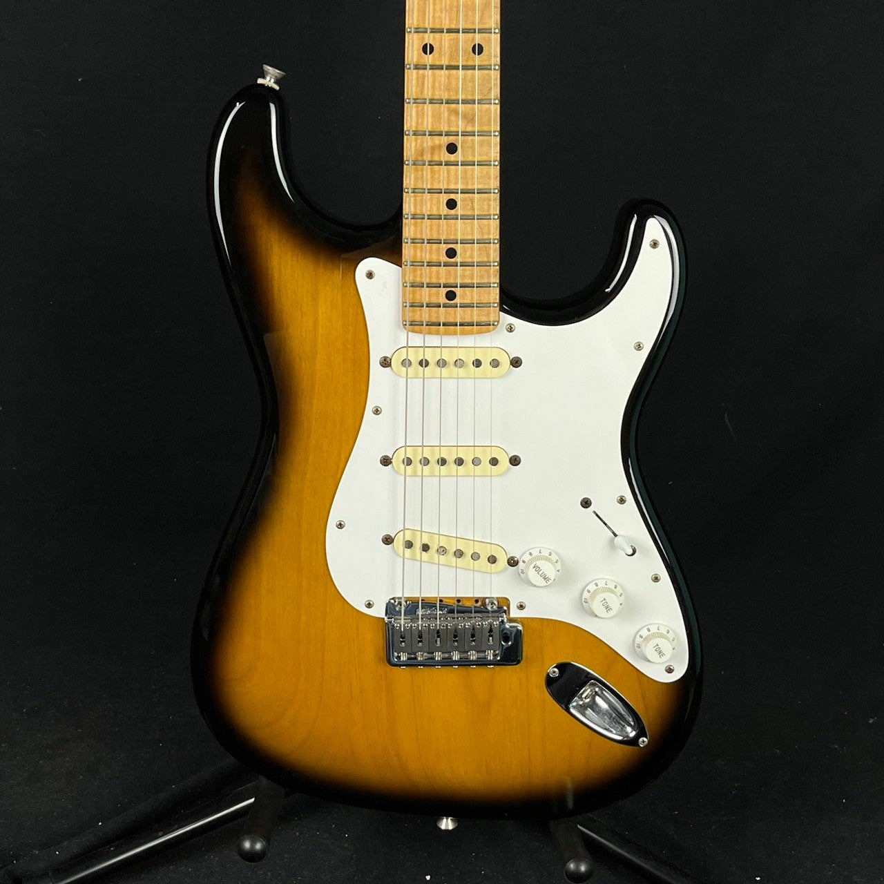 CoolZ Japan ZST-1M Stratocaster 2TS