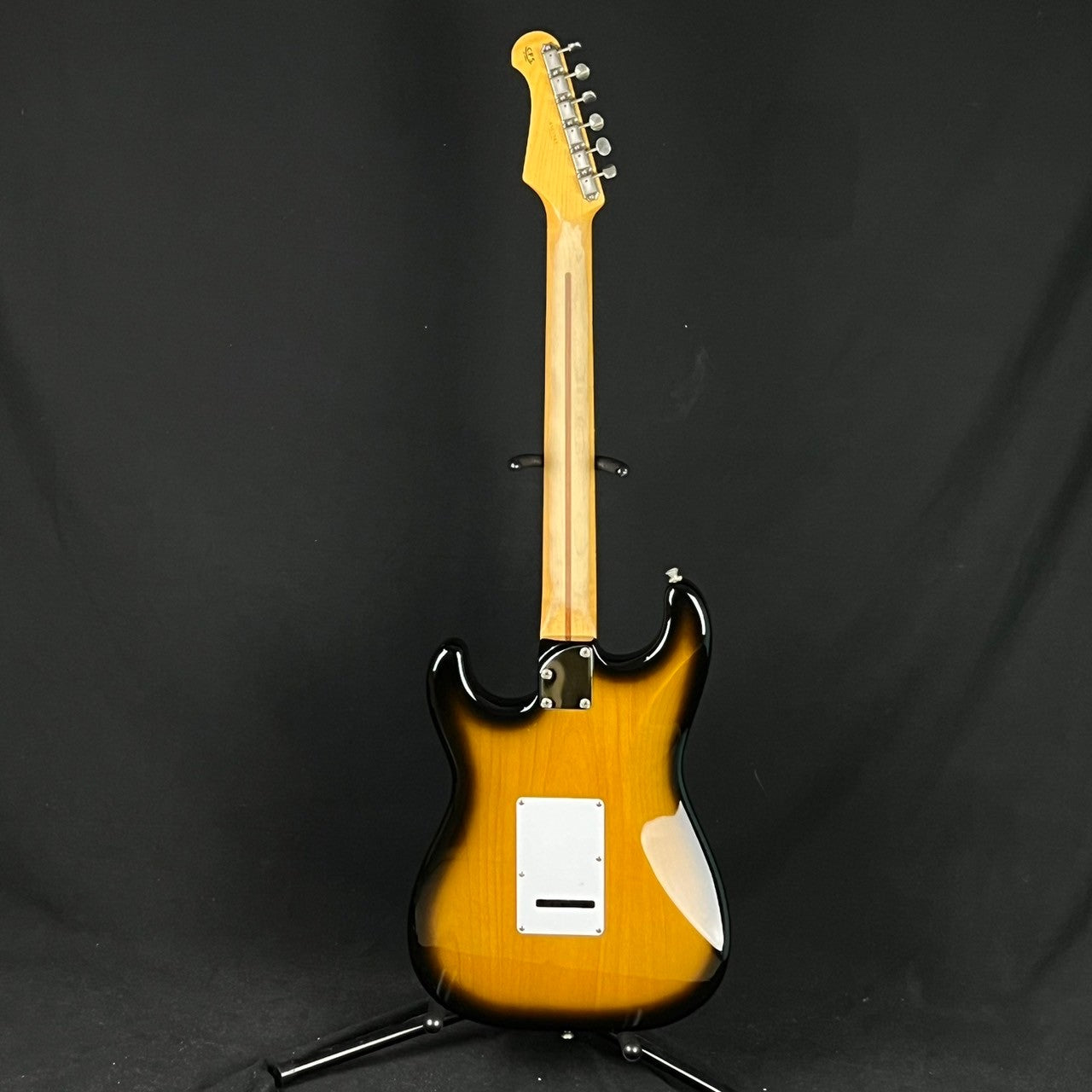 CoolZ Japan ZST-1M Stratocaster 2TS