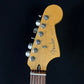 Fender Blacktop Jazzmaster HS 2011