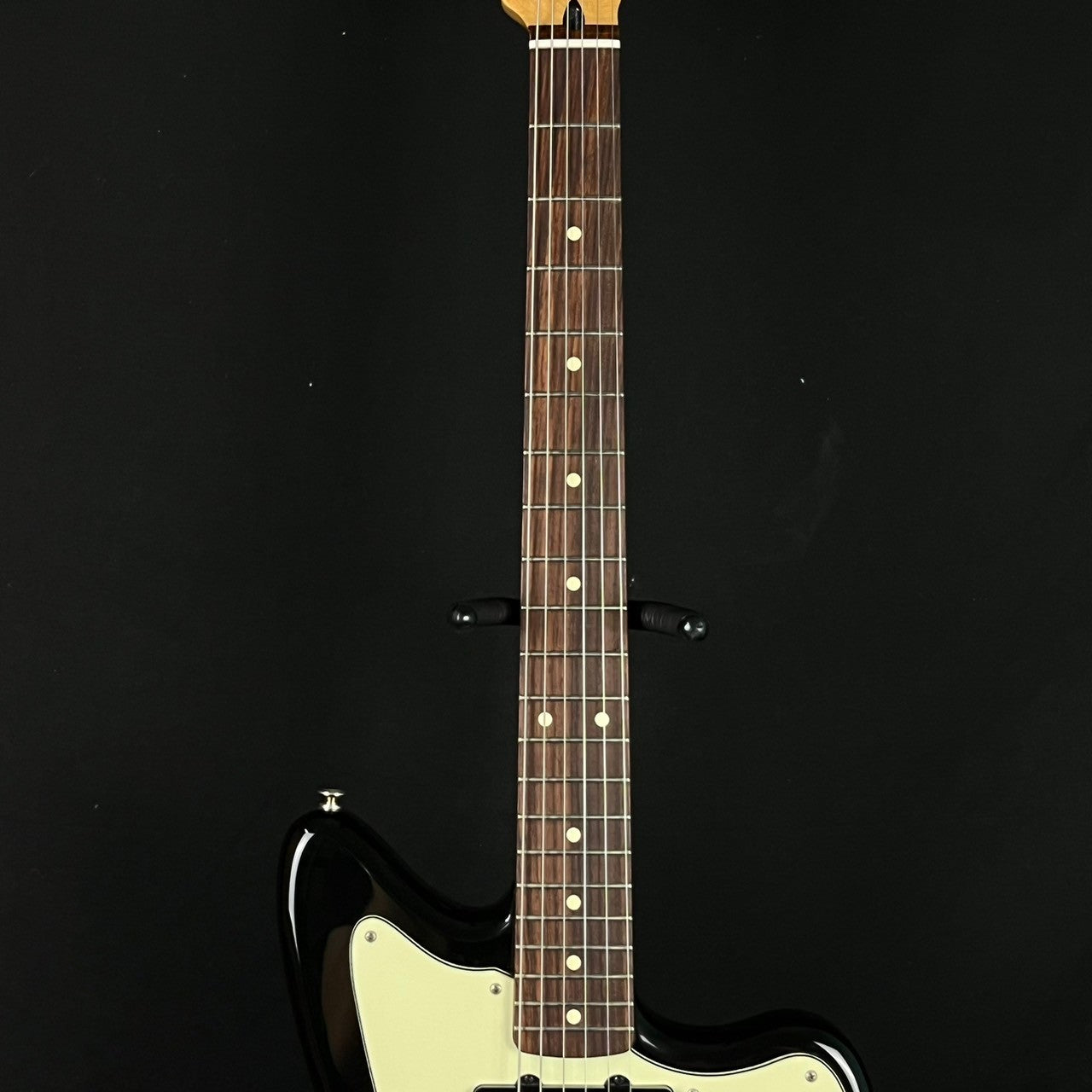 Fender Blacktop Jazzmaster HS 2011