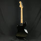 Fender Blacktop Jazzmaster HS 2011