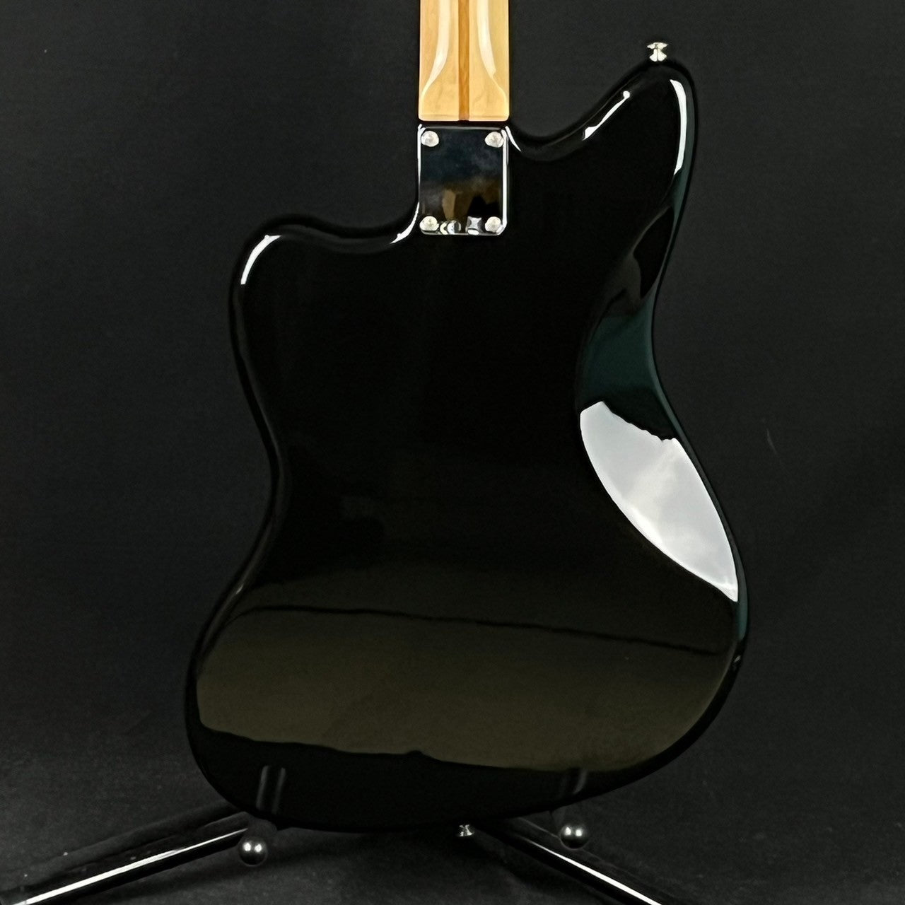 Fender Blacktop Jazzmaster HS 2011