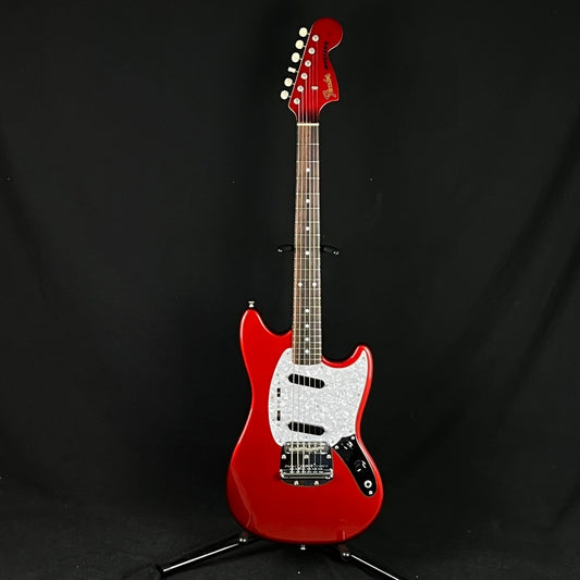 Fender Japan Mustang MG69-MH CAR