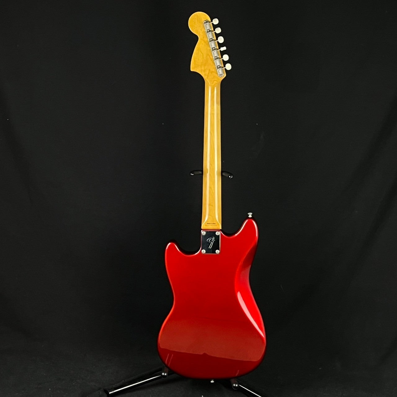 Fender Japan Mustang MG69-MH CAR