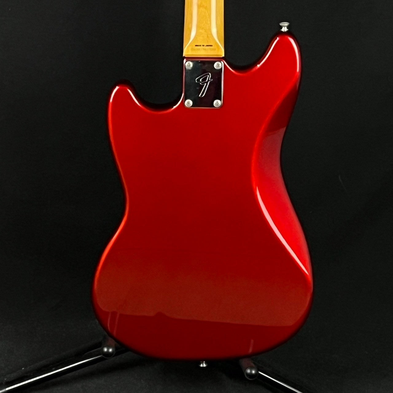 Fender Japan Mustang MG69-MH CAR