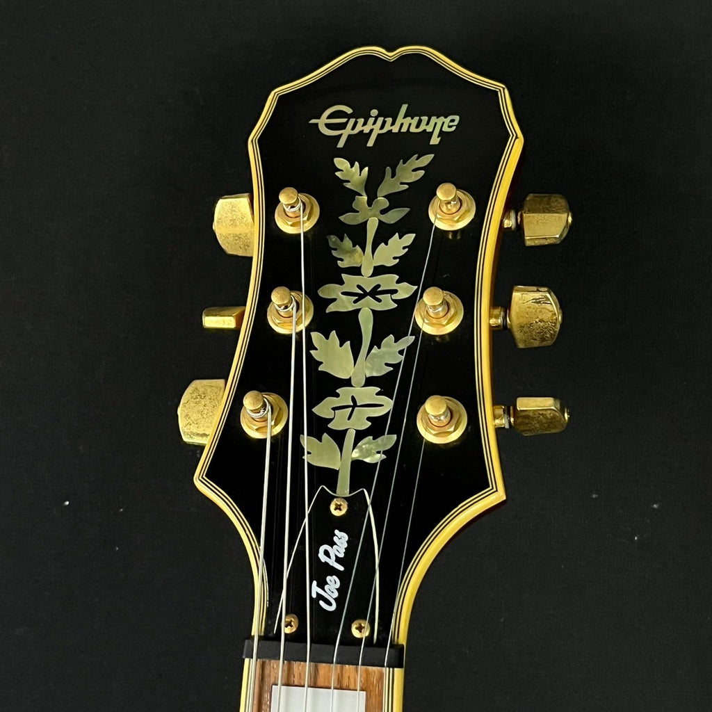 Epiphone Korea Joe Pass Emperor 1996