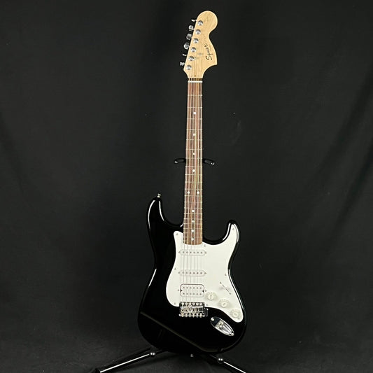 Squier Affinity Stratocaster BLK