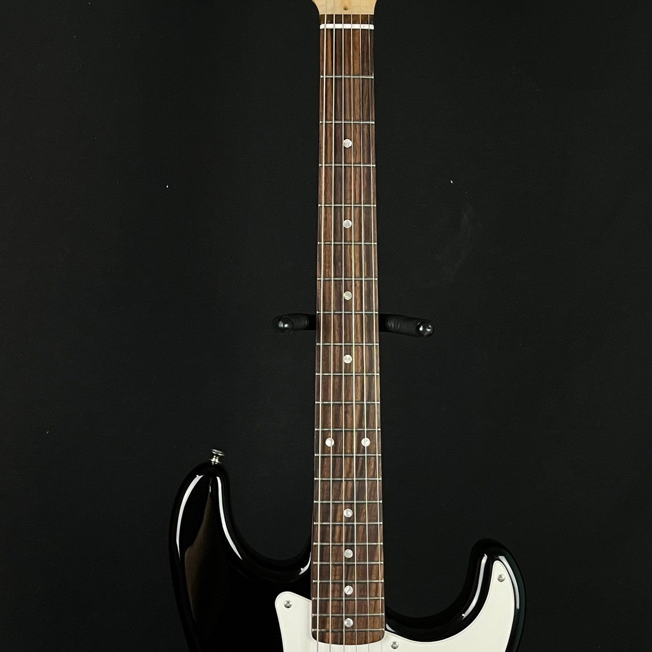 Squier Affinity Stratocaster BLK