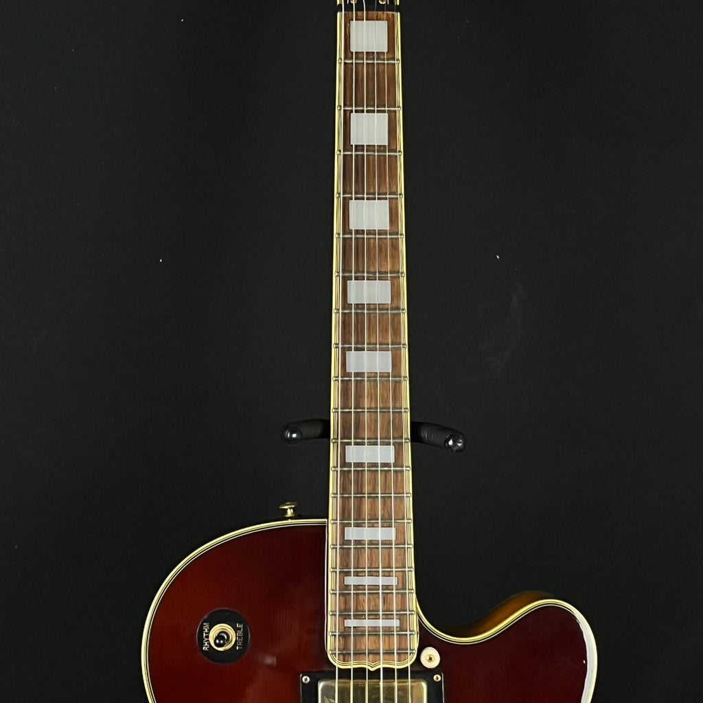Epiphone Korea Joe Pass Emperor 1996