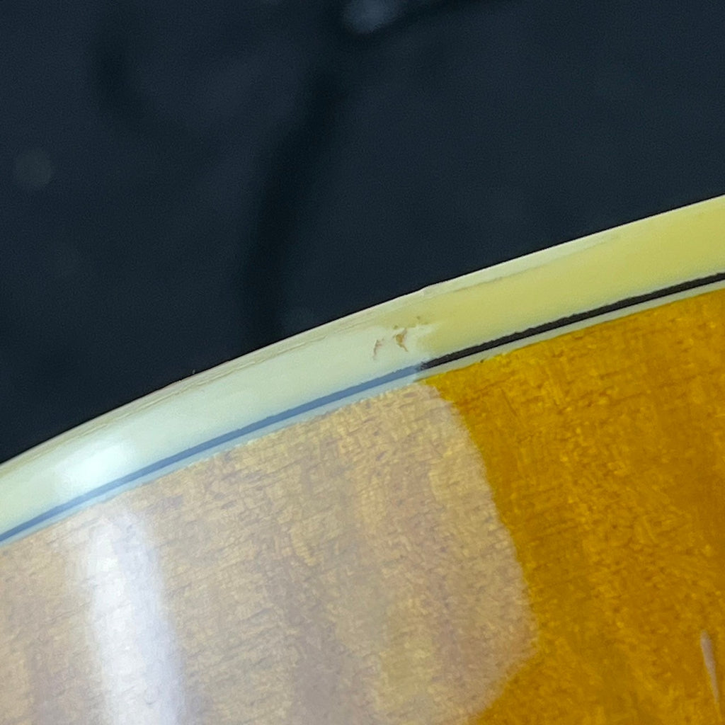 Epiphone Korea Joe Pass Emperor 1996